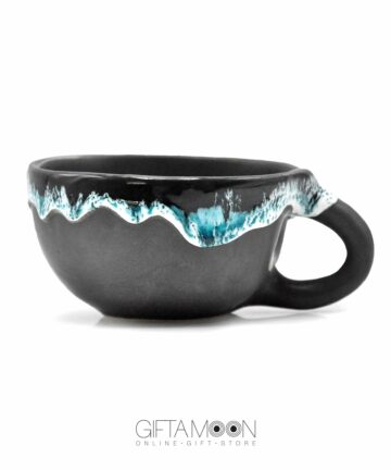 فنجان لته خوری - giftamoon.com