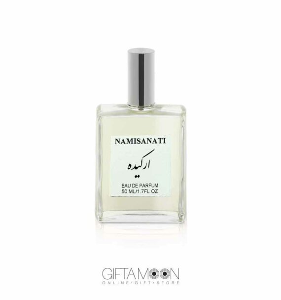 عطر ارکیده نامی صنعتی ، giftamoon.com